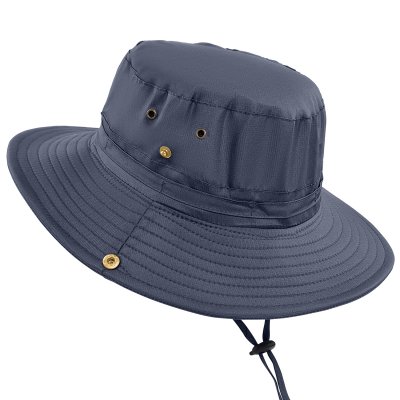 Kapelusze - Gårda Jotun Outdoor Hat (niebieski)