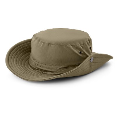 Kapelusze - Gårda Jotun Outdoor Hat (zielony)