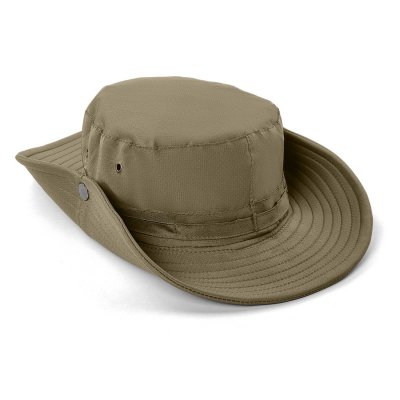 Kapelusze - Gårda Jotun Outdoor Hat (zielony)
