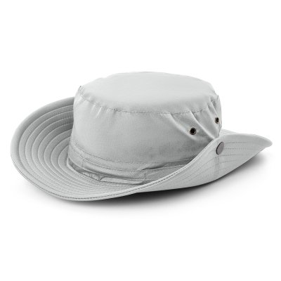 Kapelusze - Gårda Jotun Outdoor Hat (jasnoszary)