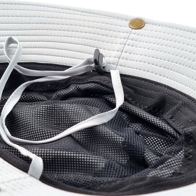 Kapelusze - Gårda Jotun Outdoor Hat (jasnoszary)