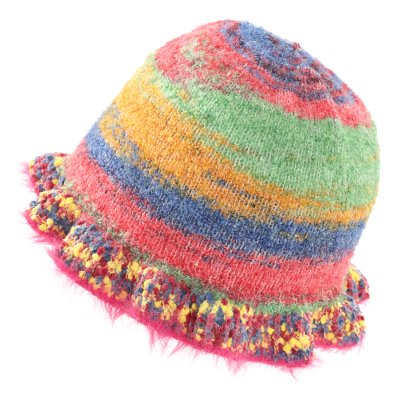 Kapelusze - Gårda Mirosi Bucket hat (wielo)