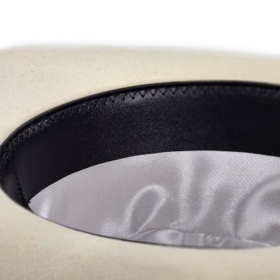 Kapelusze - Gårda Pueblo Cowboy (biały)