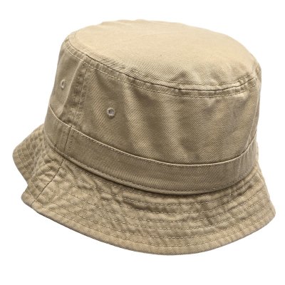 Kapelusze - Gårda Riesling Bucket Hat (beżowy)