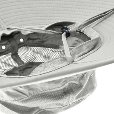 Kapelusze - Gårda Sarek Outdoor Hat (jasnoszary)