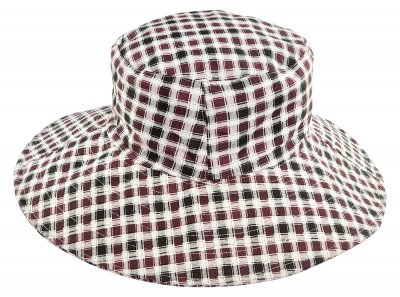 Kapelusze - Gårda Corina Bucket Hat (wielobarwny)