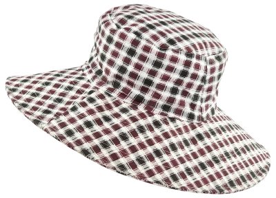 Kapelusze - Gårda Corina Bucket Hat (wielobarwny)