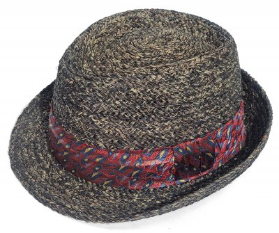 Kapelusze - Gårda San Giorgio Raffia (zielony)
