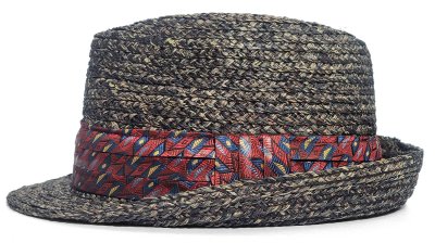 Kapelusze - Gårda San Giorgio Raffia (zielony)