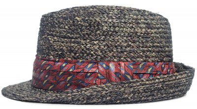 Kapelusze - Gårda San Giorgio Raffia (zielony)