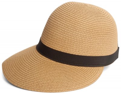 Czapka - Gårda Strawcap (natura)