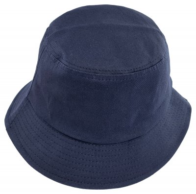 Kapelusze - Gårda Wynn Bucket Hat (niebieski)