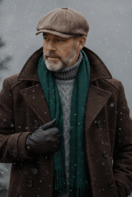 (HÅLL DOLD) John Hatter - Dustbag