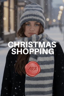 (HÅLL DOLD) John Hatter - Dustbag