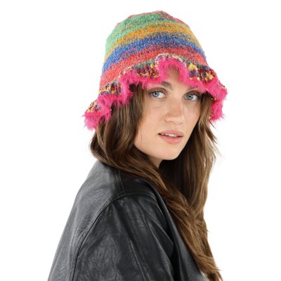 Kapelusze - Gårda Mirosi Bucket hat (wielo)