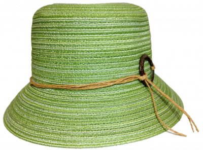 Hattar - Wegener Carlisle (grön)