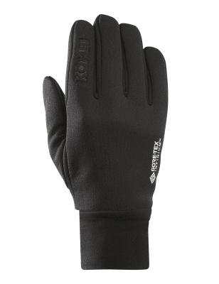 Rękawice - Kombi Women's Multi Mission GORE-TEX Infinium Glove (czarny)