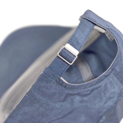 Czapka z daszkiem - Gårda 1998 sports cap (niebieski)