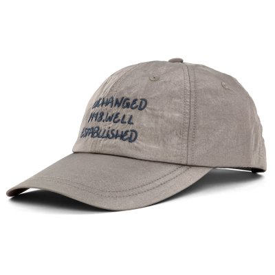 Czapka z daszkiem - Gårda 1998 sports cap (brązowy)