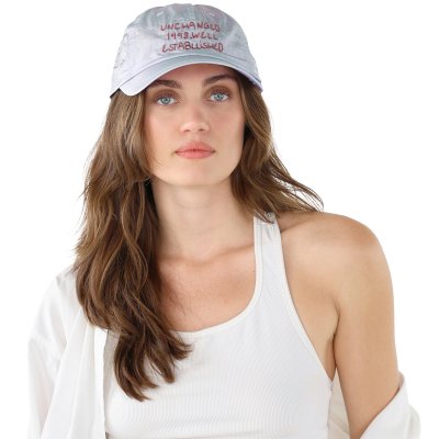 Czapka z daszkiem - Gårda 1998 sports cap (szary)