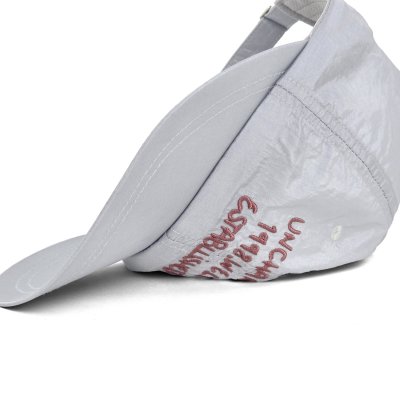 Czapka z daszkiem - Gårda 1998 sports cap (szary)