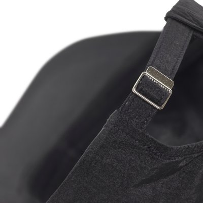 Czapka z daszkiem - Gårda 1998 sports cap (czarny)