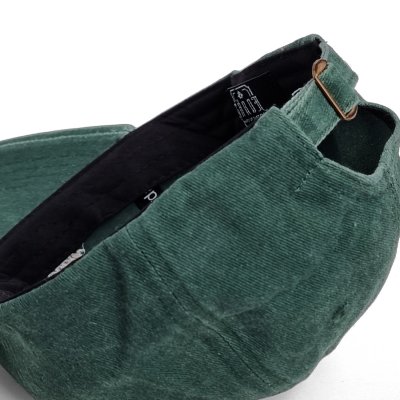 Czapka z daszkiem - Gårda Hamptons Tennis Washed Cap (zielony)