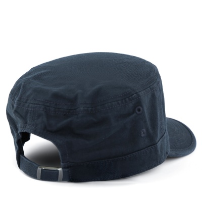 Czapka z daszkiem - Gårda Hunter Army Cap (niebieski)