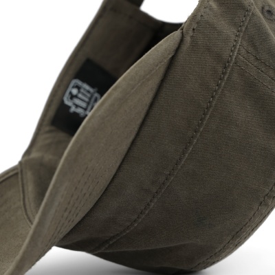 Czapka z daszkiem - Gårda Hunter Army Cap (khaki zielony)