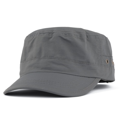 Czapka z daszkiem - Gårda Ranger Army Cap (ciemnoszary)