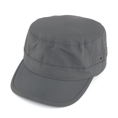 Czapka z daszkiem - Gårda Ranger Army Cap (ciemnoszary)