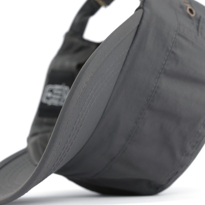 Czapka z daszkiem - Gårda Ranger Army Cap (ciemnoszary)