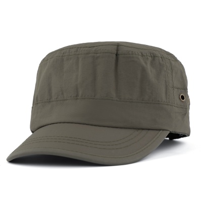 Czapka z daszkiem - Gårda Ranger Army Cap (khaki zielony)