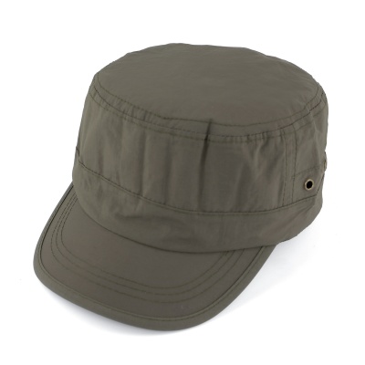 Czapka z daszkiem - Gårda Ranger Army Cap (khaki zielony)
