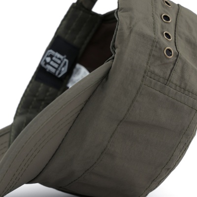 Czapka z daszkiem - Gårda Ranger Army Cap (khaki zielony)