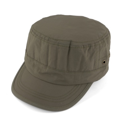 Czapka z daszkiem - Gårda Ranger Army Cap (khaki zielony)