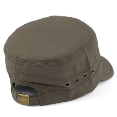 Czapka z daszkiem - Gårda Ranger Army Cap (khaki zielony)