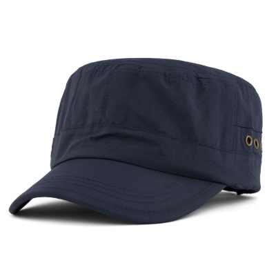 Czapka z daszkiem - Gårda Ranger Army Cap (niebieski)