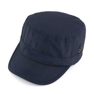 Czapka z daszkiem - Gårda Ranger Army Cap (niebieski)