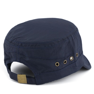 Czapka z daszkiem - Gårda Ranger Army Cap (niebieski)