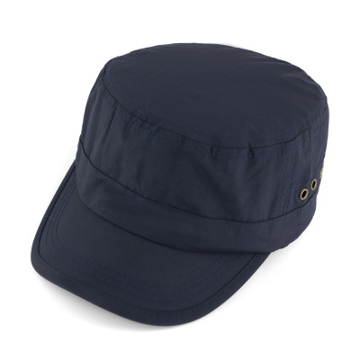 Czapka z daszkiem - Gårda Ranger Army Cap (niebieski)