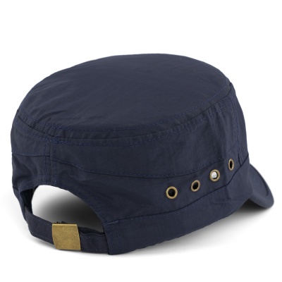 Czapka z daszkiem - Gårda Ranger Army Cap (niebieski)