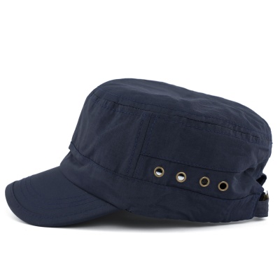 Czapka z daszkiem - Gårda Ranger Army Cap (niebieski)