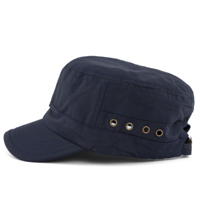 Czapka z daszkiem - Gårda Ranger Army Cap (niebieski)