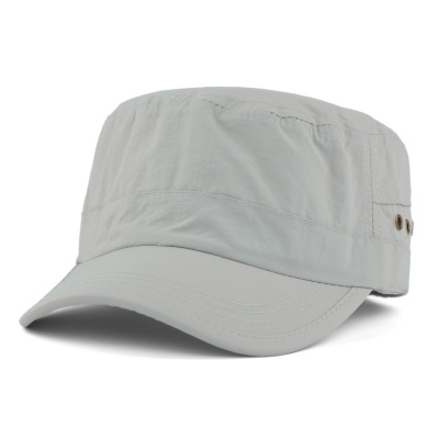 Czapka z daszkiem - Gårda Ranger Army Cap (biały)