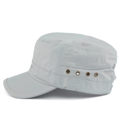 Czapka z daszkiem - Gårda Ranger Army Cap (biały)