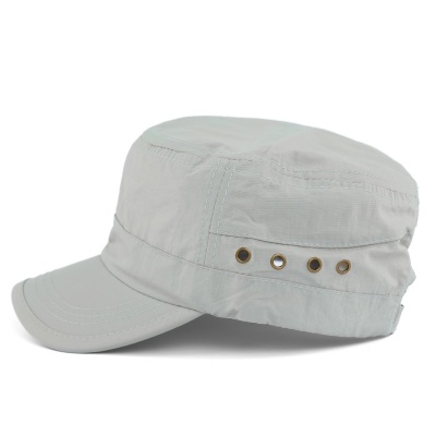 Czapka z daszkiem - Gårda Ranger Army Cap (biały)