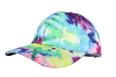 Czapka - Gårda Tie-Dye (multi)