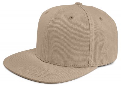 Czapka z daszkiem - Gårda Davis Basic Cap (beżowy)