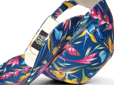 Czapka - Gårda Flowers Baseball (niebieski)